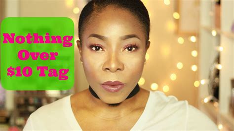 tati ladyx|Makeup on a Budget  (Nothing over $10) .